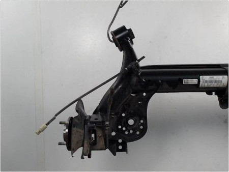TRAIN ARRIERE FORD FIESTA