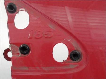AILE AVANT DROIT RENAULT CLIO