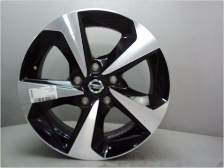 JANTE ALUMINIUM NISSAN JUKE