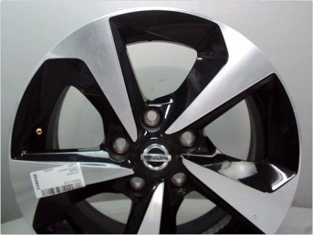 JANTE ALUMINIUM NISSAN JUKE