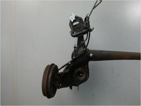 TRAIN ARRIERE OPEL CORSA