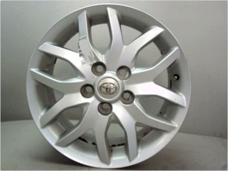 JANTE ALUMINIUM TOYOTA AURIS