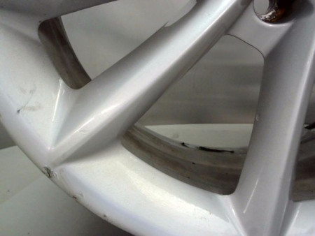 JANTE ALUMINIUM JAGUAR XK