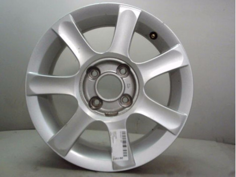 JANTE ALUMINIUM PEUGEOT 1007