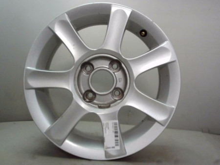 JANTE ALUMINIUM PEUGEOT 1007