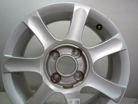 JANTE ALUMINIUM PEUGEOT 1007