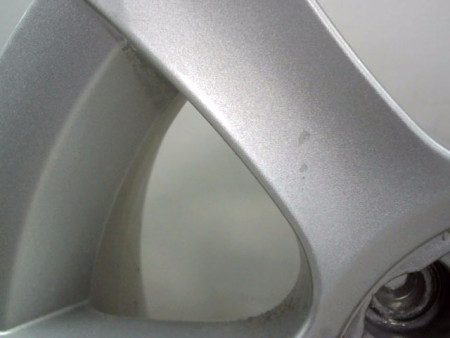 JANTE ALUMINIUM PEUGEOT 1007