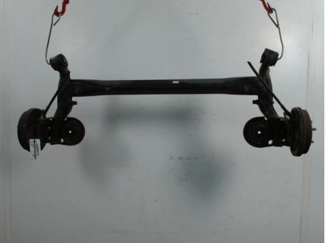 TRAIN ARRIERE HYUNDAI I10