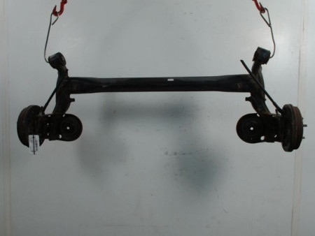 TRAIN ARRIERE HYUNDAI I10