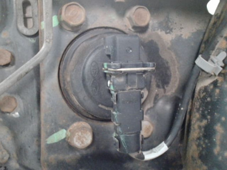 TRAIN ARRIERE HYUNDAI I10