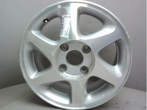 JANTE ALUMINIUM NISSAN PRIMERA