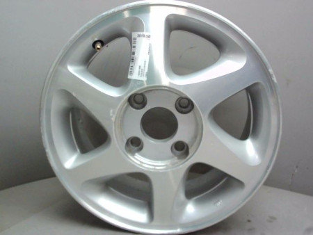JANTE ALUMINIUM NISSAN PRIMERA