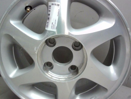 JANTE ALUMINIUM NISSAN PRIMERA