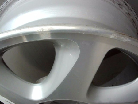 JANTE ALUMINIUM NISSAN PRIMERA