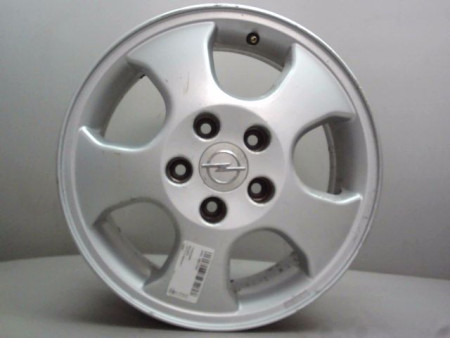 JANTE ALUMINIUM OPEL VECTRA