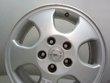 JANTE ALUMINIUM OPEL VECTRA