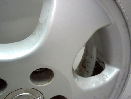 JANTE ALUMINIUM OPEL VECTRA