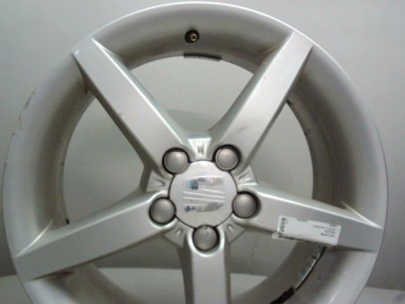 JANTE ALUMINIUM SEAT IBIZA