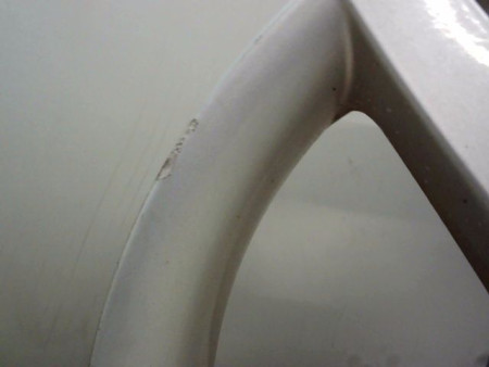 JANTE ALUMINIUM SEAT IBIZA