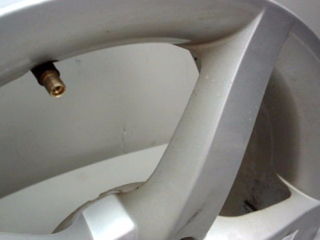 JANTE ALUMINIUM SEAT IBIZA