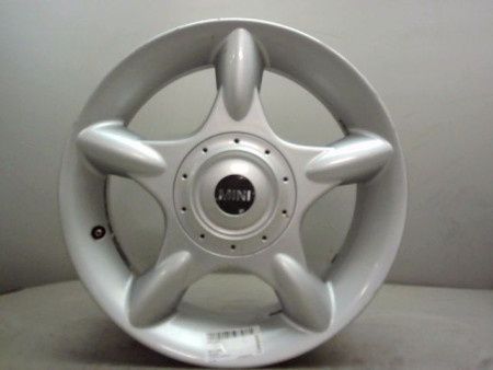 JANTE ALUMINIUM MINI MINI