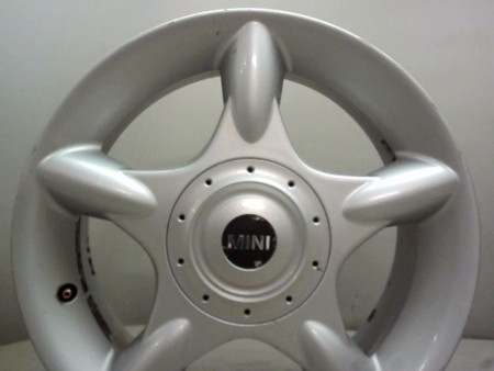 JANTE ALUMINIUM MINI MINI