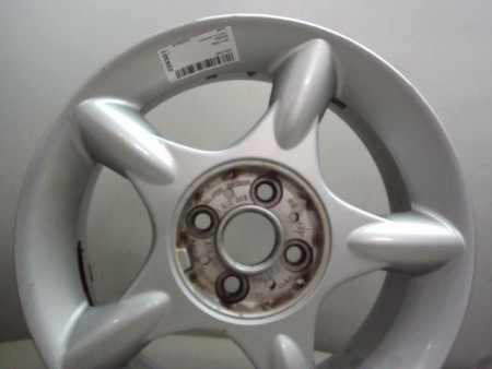 JANTE ALUMINIUM MINI MINI