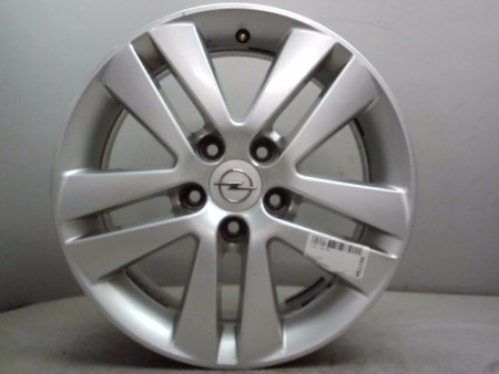 JANTE ALUMINIUM OPEL ZAFIRA