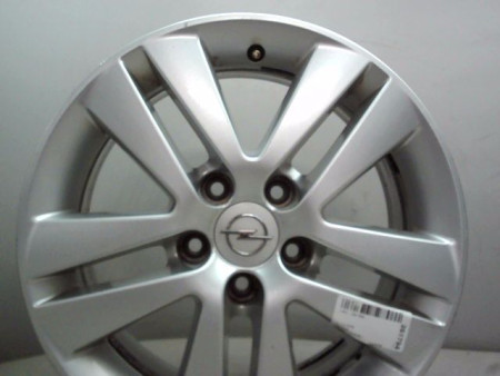 JANTE ALUMINIUM OPEL ZAFIRA