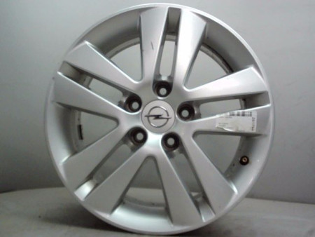 JANTE ALUMINIUM OPEL ZAFIRA