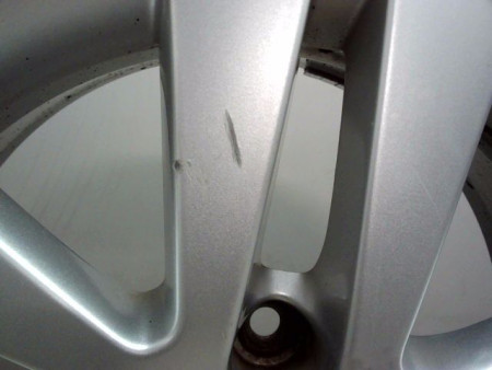 JANTE ALUMINIUM OPEL ZAFIRA