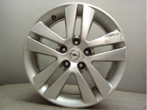 JANTE ALUMINIUM OPEL ZAFIRA