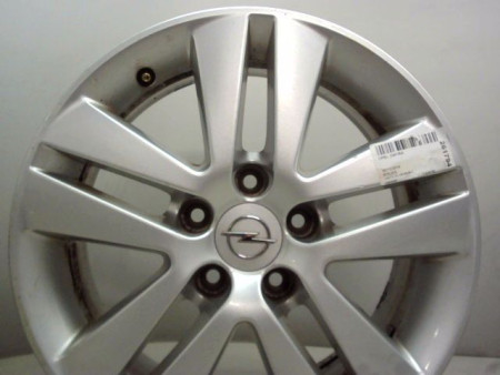 JANTE ALUMINIUM OPEL ZAFIRA