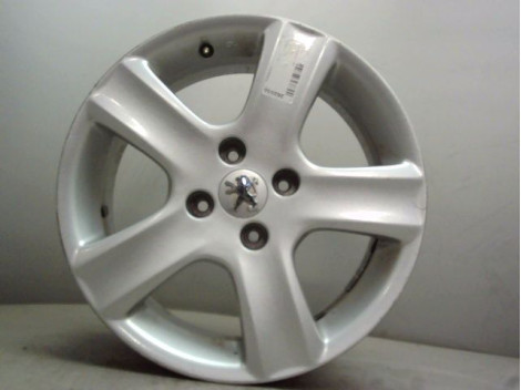 JANTE ALUMINIUM PEUGEOT 307