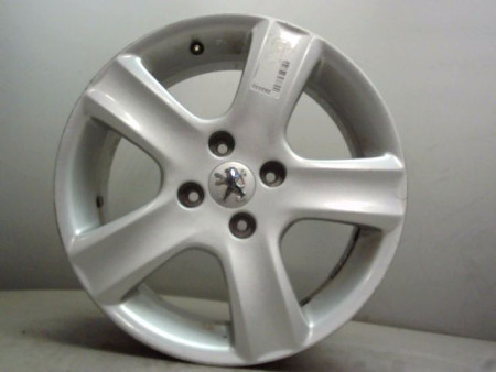 JANTE ALUMINIUM PEUGEOT 307