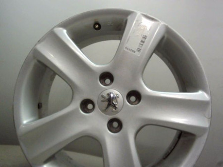 JANTE ALUMINIUM PEUGEOT 307