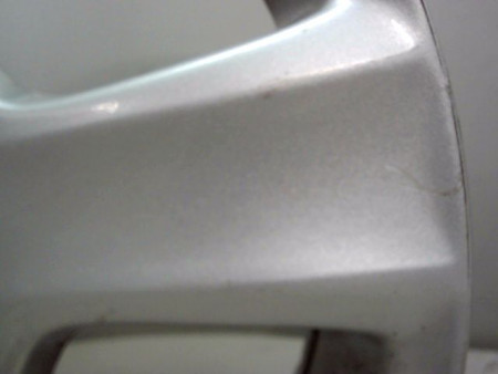 JANTE ALUMINIUM PEUGEOT 307