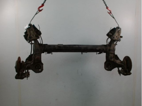 TRAIN ARRIERE CITROEN C3 AIRCR.