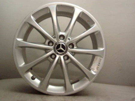 JANTE ALUMINIUM MERCEDES CLASSE A