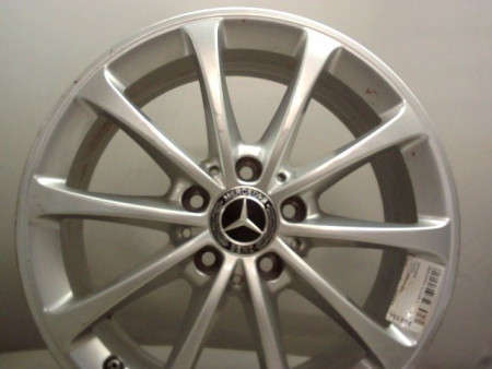 JANTE ALUMINIUM MERCEDES CLASSE A