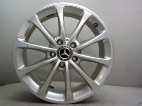 JANTE ALUMINIUM MERCEDES CLASSE A