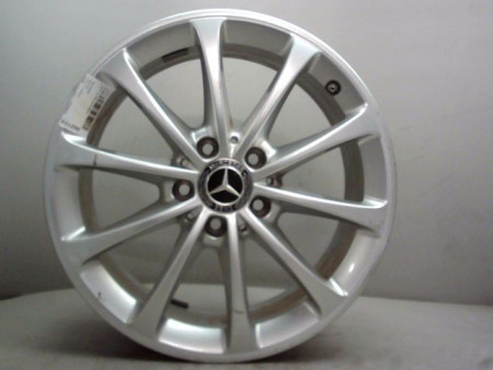 JANTE ALUMINIUM MERCEDES CLASSE A