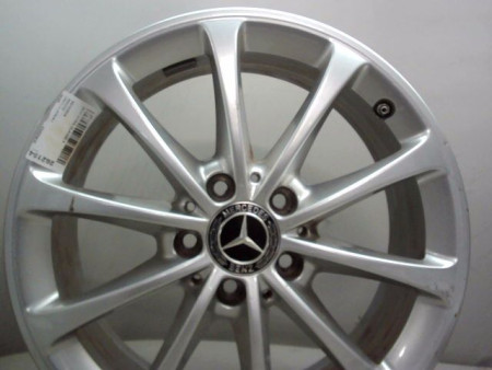 JANTE ALUMINIUM MERCEDES CLASSE A