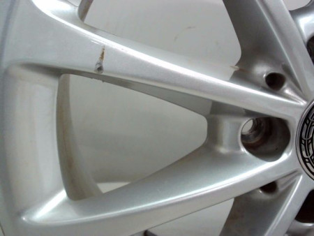 JANTE ALUMINIUM MERCEDES CLASSE A