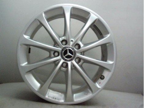 JANTE ALUMINIUM MERCEDES CLASSE A