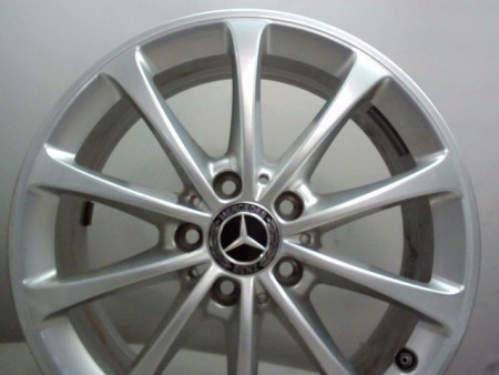 JANTE ALUMINIUM MERCEDES CLASSE A