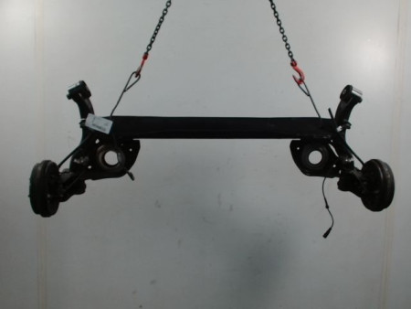 TRAIN ARRIERE NISSAN MICRA