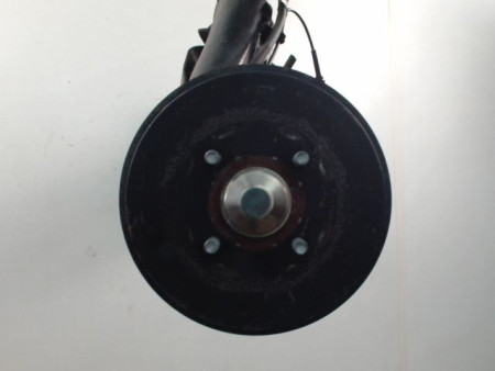 TRAIN ARRIERE NISSAN MICRA