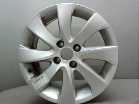 JANTE ALUMINIUM RENAULT MEGANE