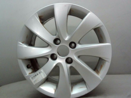 JANTE ALUMINIUM RENAULT MEGANE
